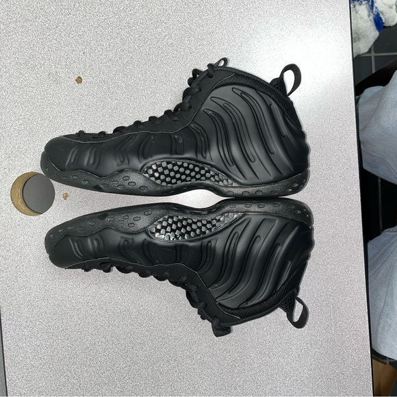 Air Foamposite One Retro Anthracite - Picture 7 of 11